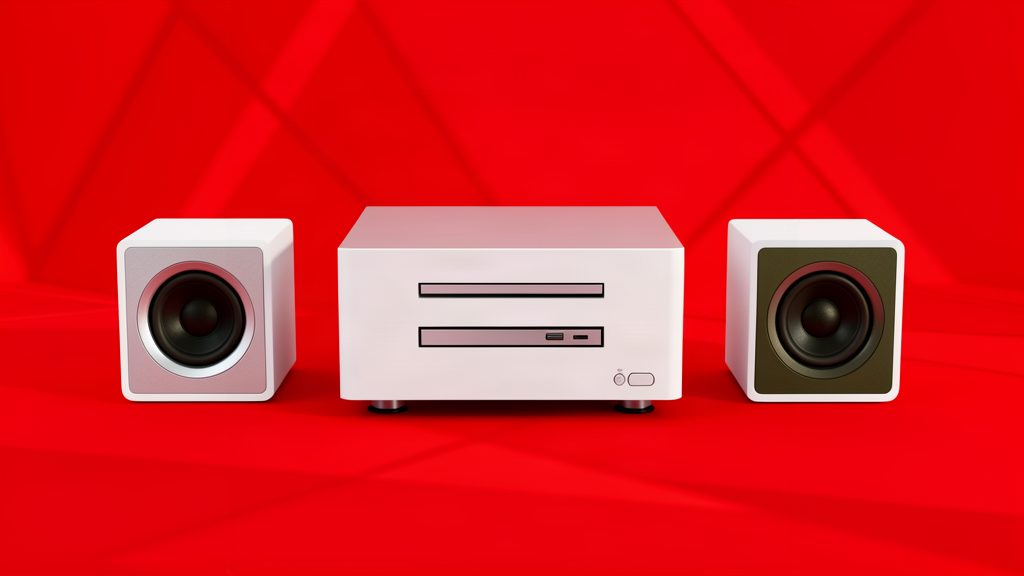Home 20 Meilleure mini chaîne HiFi 2026 : comparatif et avis des 10 meilleures mini chaînes