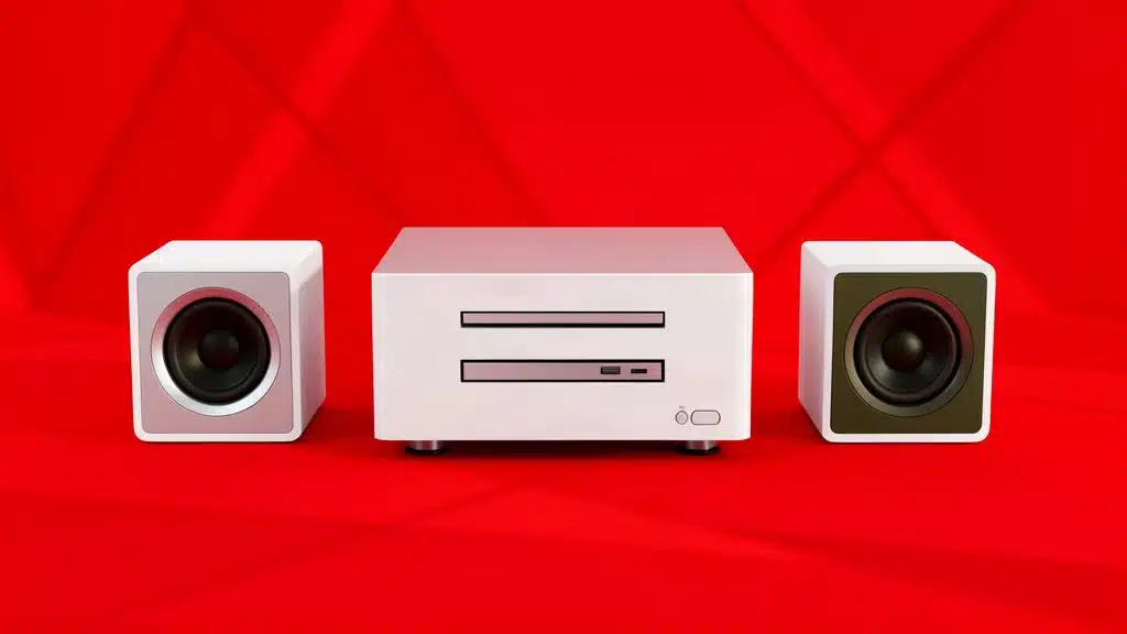 Meilleure mini chaîne HiFi 2026 : comparatif et avis des 10 meilleures mini chaînes