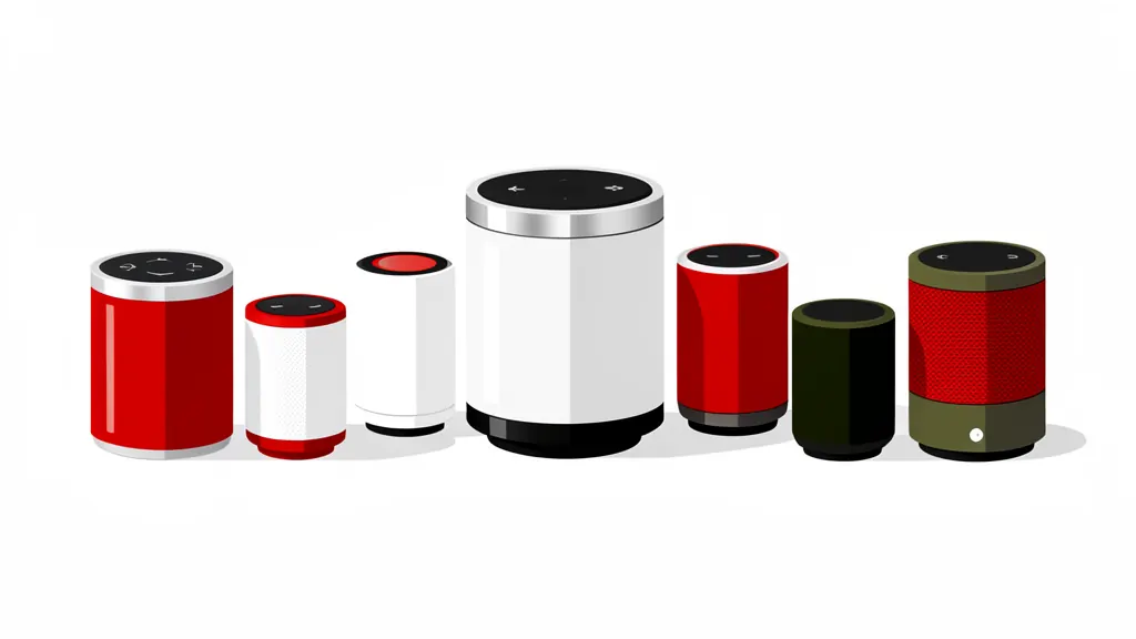 Home 22 Sélection de mini enceintes JBL compactes comparées en 2026