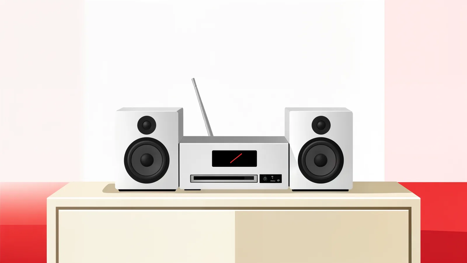 Le migliori catene hi-fi di alta gamma nel 2026: sistema musicale premium tutto-in-uno in un soggiorno moderno
