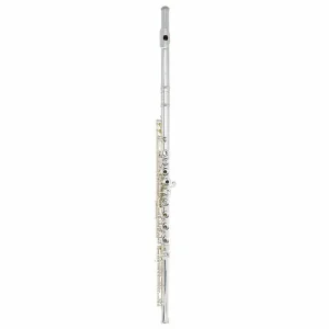 Flauta travesera Muramatsu DS-RBEOH Handmade de plata maciza, fabricada a mano en Japón