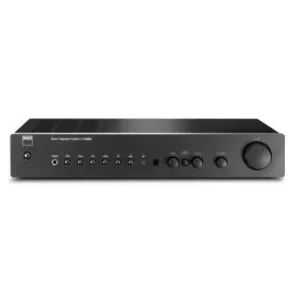 NAD C316BEE V2 (Noir Graphite) – vue officielle du produit