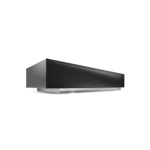 Naim Mu-so 2ª generazione altoparlante attivo Wi-Fi premium (alluminio)