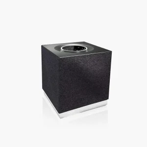 Naim Mu-so Qb 2e Génération (Noir) – vue officielle du produit
