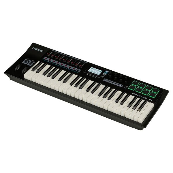 Nektar Panorama T4 11 Nektar Panorama T4 – vista del producto