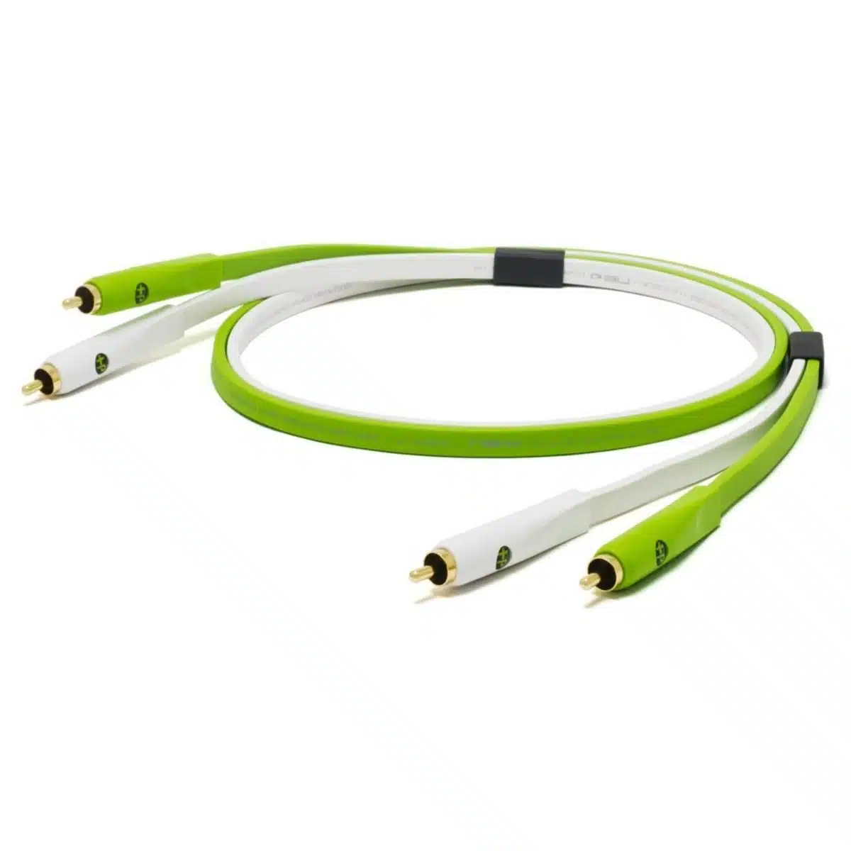 Neo Oyaide d+ RCA Class B 3 m – vue du produit
