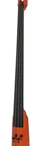 NS Design CR4M-DB Amber Bass contrabajo eléctrico