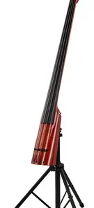 NS Design WAV4c Bass Amberburst contrabajo eléctrico