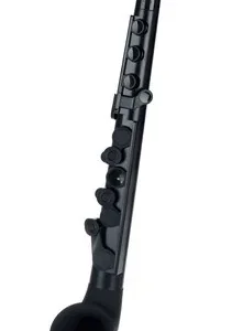 Nuvo jSAX 2.0, saxofón de iniciación en Do para niños