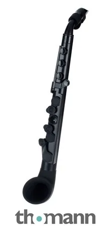 Nuvo jSAX Saxophone black 2.0 – vista del producto