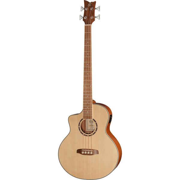 Ortega D7CE-4-L – vista del producto