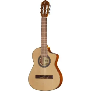 Guitarra Ortega RQ25 Requinto