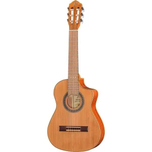 Guitarra Ortega RQ39 Requinto