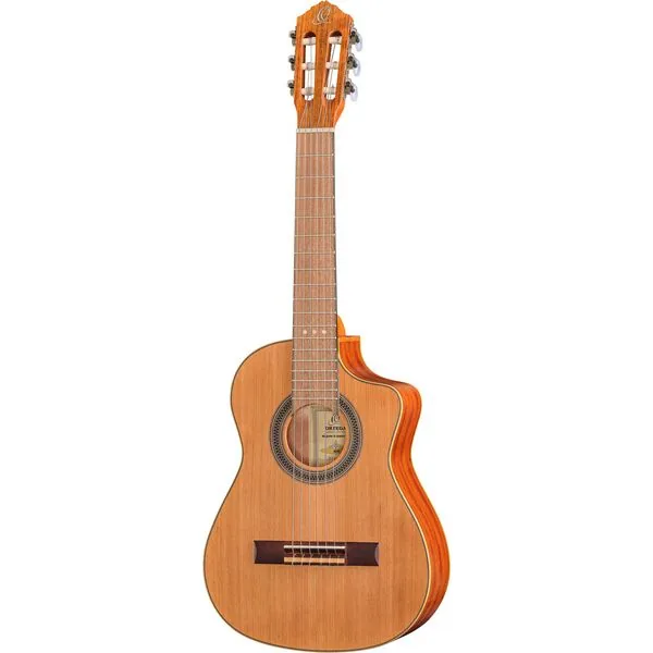 Home 51 Guitarra Ortega RQ39 Requinto