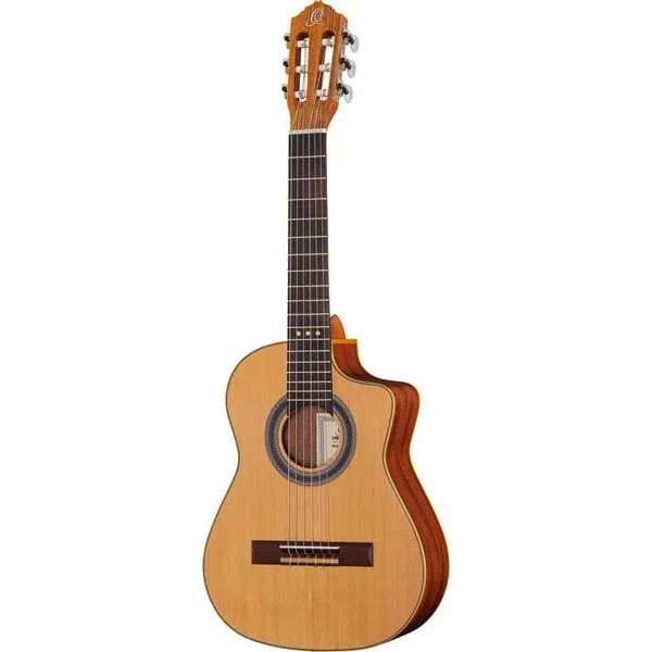 Guitarra Ortega RQC25 Requinto