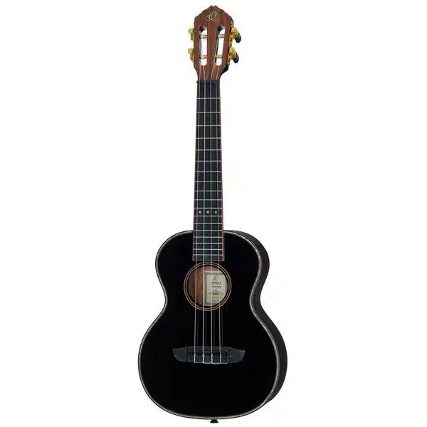 Ortega RUOX-TE 7 Ortega RUOX-TE – vista del producto