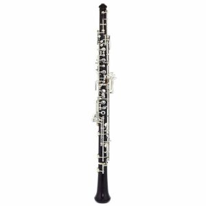 Oscar Adler & Co. 4500 Oboe Orchestra Model, hautbois présenté dans le comparatif Feria Musica