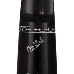 Bec Otto Link Tone Edge 6 Saxophone Alto pour saxophone alto