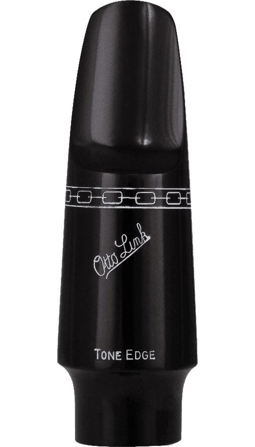 Home 65 Bec Otto Link Tone Edge 6 Saxophone Alto pour saxophone alto