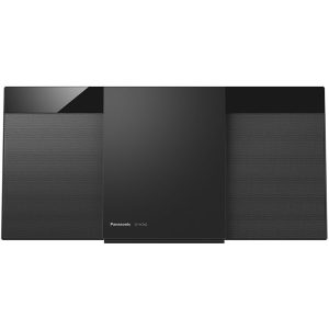 Chaîne HiFi PANASONIC SC-HC302EG-K