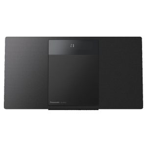 Chaîne HiFi PANASONIC SC-HC412EG-K