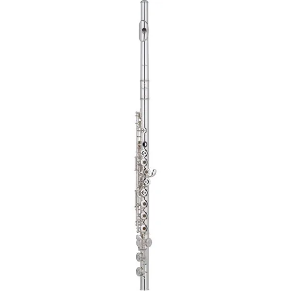 Pearl Flutes Quantz B505RE-HC Flute – vista del producto