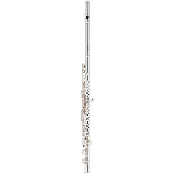 Pearl Flutes Quantz B525RE-HC Flute – vista del producto