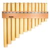 Plaschke R12 C Pan Flute 2 Plaschke R12 C Pan Flute
