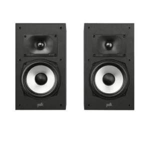 Polk Monitor XT20 (la paire) – produit vu de face