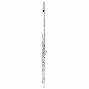 Flauta travesera Powell Sonare PS 705 BEF con cuerpo de plata esterlina y escala Powell