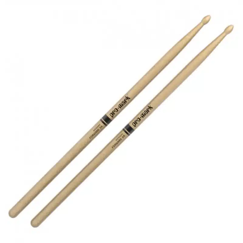 Pro Mark Classic Forward 5A Hickory (TX5AW) 3 Pro Mark Classic Forward 5A Hickory (TX5AW)
