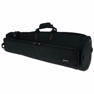 Housse ou étui Protec C239X Gigbag Tenor Trombone pour trombone