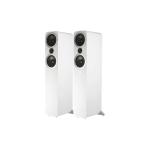 Enceinte colonne Q Acoustics 3050i