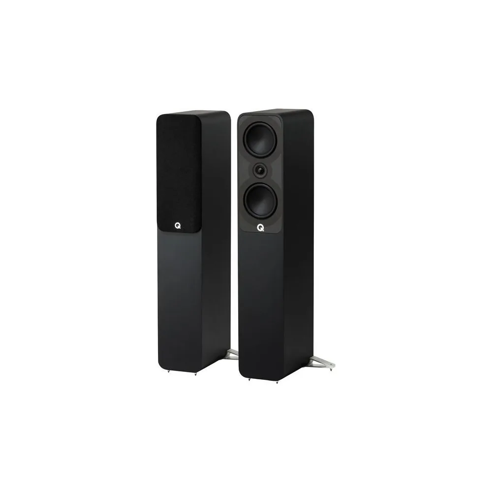Home 75 Enceinte colonne Q Acoustics 5040