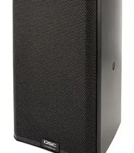 QSC K12.2, altavoz activo para sonorización