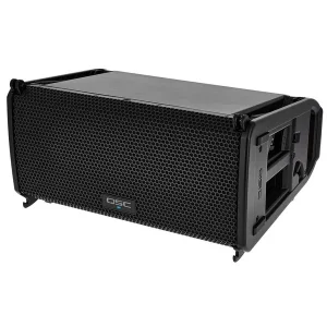 Module line array professionnel QSC LA108