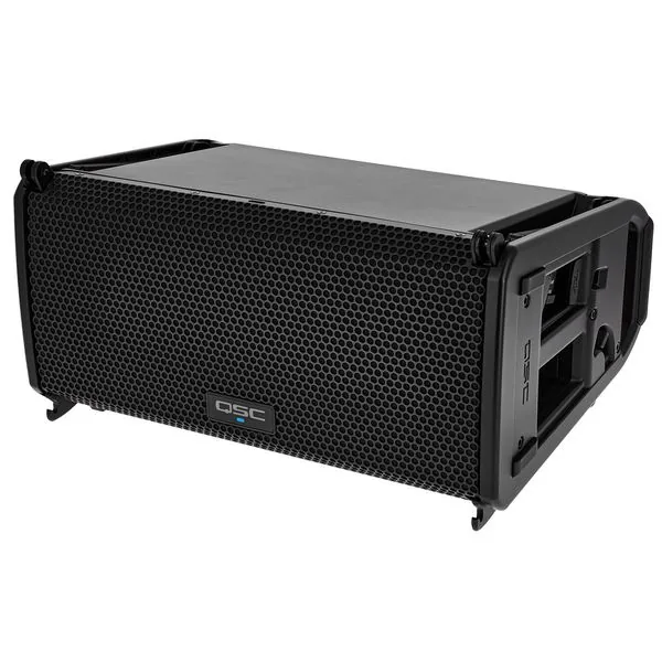 Home 82 Module line array professionnel QSC LA108
