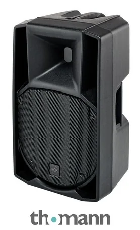 Home 47 RCF ART 712-A MK V, altavoz activo para sonorización