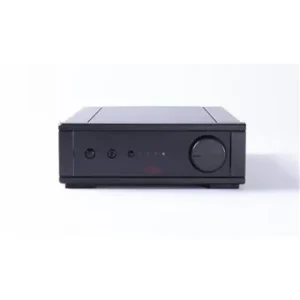 Rega IO – vue officielle du produit