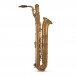 Roy Benson BS-302 Baritone Saxophone – vue du produit