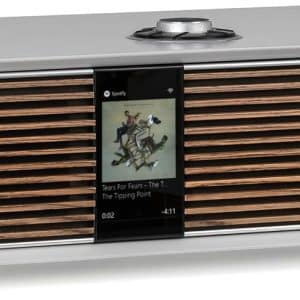 Ruark R410 sistema musicale all-in-one premium