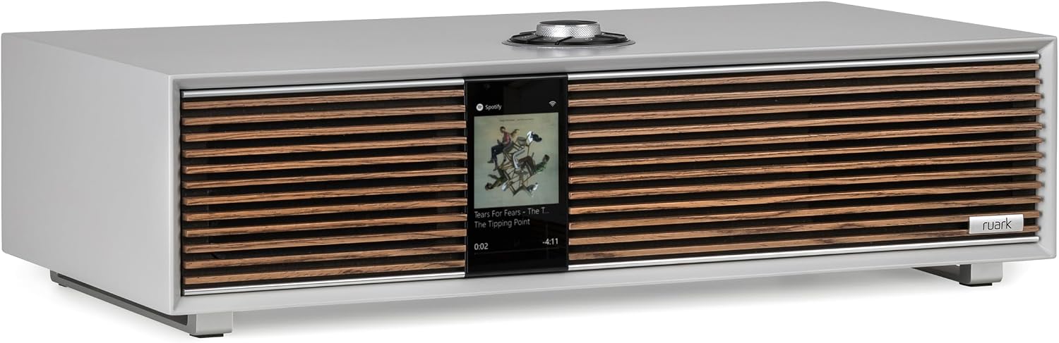 Ruark R410 – vista del prodotto