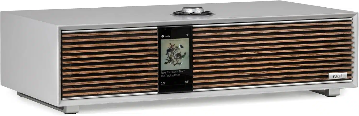 Ruark R410 – vista del prodotto
