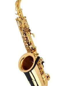 Selmer Axos, saxofón alto profesional fabricado en Francia