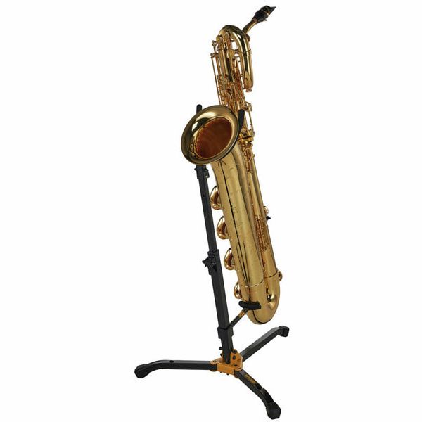 Selmer SE-B2L Baritone Sax – vue du produit