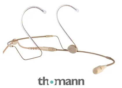 Sennheiser HSP 4 (Beige EW) 13 Sennheiser HSP 4 (Beige EW) – vista del producto