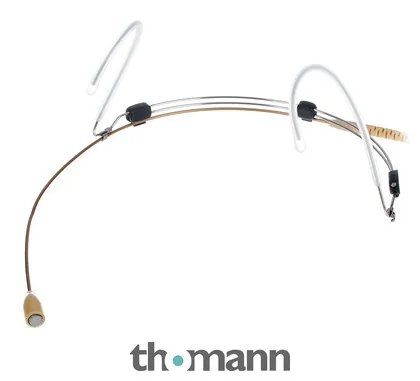 Sennheiser HSP Essential (Beige EW) 12 Sennheiser HSP Essential (Beige EW) – vista del producto