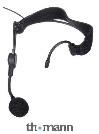 Sennheiser ME3 8 Sennheiser ME3 – vista del producto