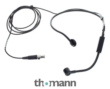 Shure PGA31 5 Shure PGA31 – vista del producto