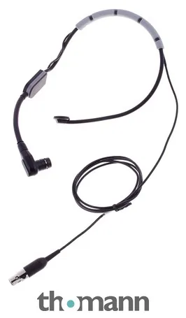 Shure SM35 TQG 9 Shure SM35 TQG – vista del producto